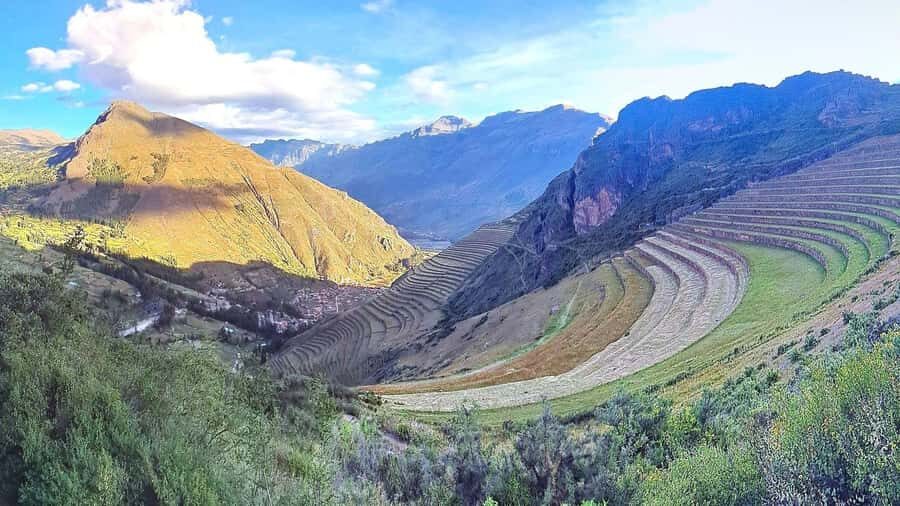 Private tour Sacred Valley and Maras Moray Salt Mines - Practical Details and Tips for Your Day
