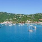 Private Tour Sail in Virgin Islands National Park - The Virgin Islands National Park Stop: Snorkeling & Beach Bliss