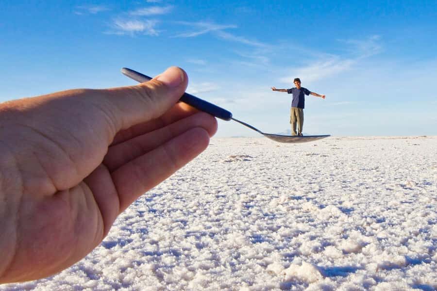 PRIVATE TOUR: Salar Uyuni 3 Days / 2 Nights. - What Makes This Tour Stand Out?
