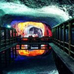 Private Tour Salt Cathedral Zipaquira: Tickets, Guide, Town, 6hr - Key Points