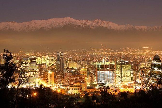 Private Tour: Santiago like a Local - What Makes This Tour Stand Out?