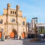 Private Tour: Santo Domingos Past and Present - A Detailed Look at the Santo Domingo Past and Present Tour