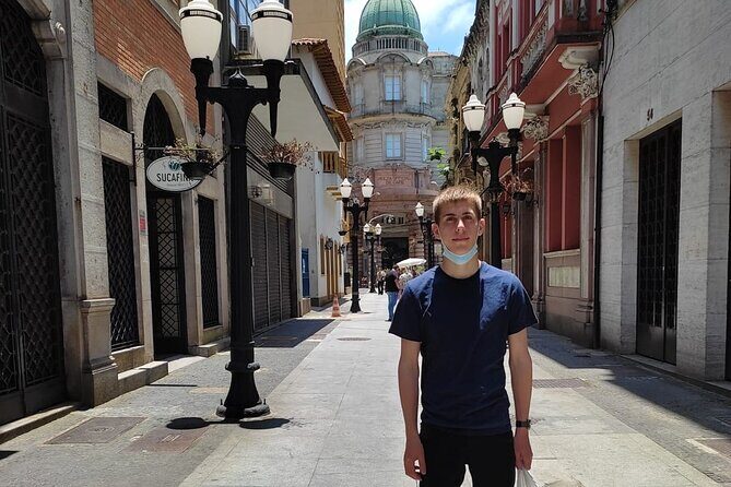 Private Tour: Santos & Guarujá Beaches (8H) - São Paulo Pickup - Deep Dive: Why This Tour Works for You