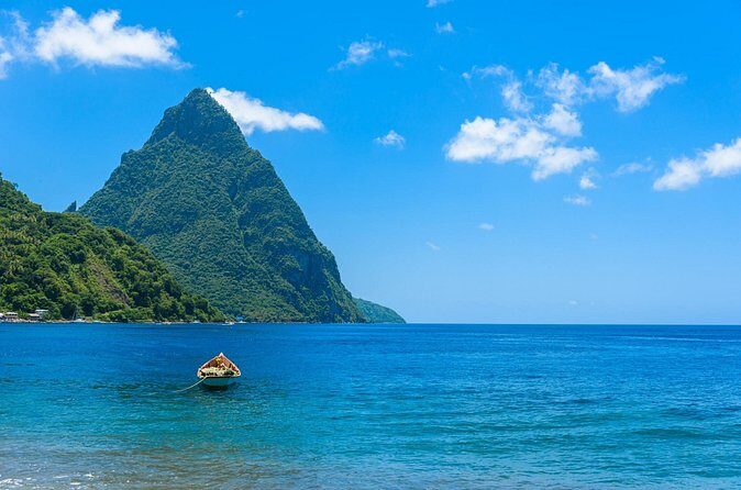 Private Tour St Lucia Boat Tour to Soufriere - FAQ