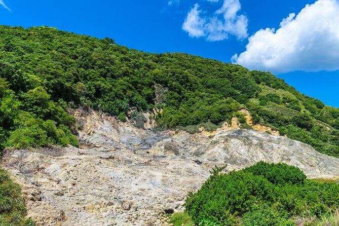 Private Tour St Lucia Sulphur Springs Drive- in Volcano&Mud baths - Who Should Consider This Tour?