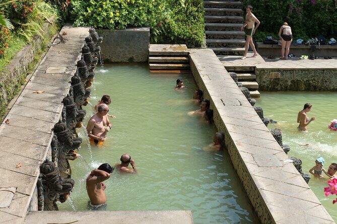 Private Tour St. Lucias best Views, Mineral Baths & Waterfalls - Who Would Love This Tour?