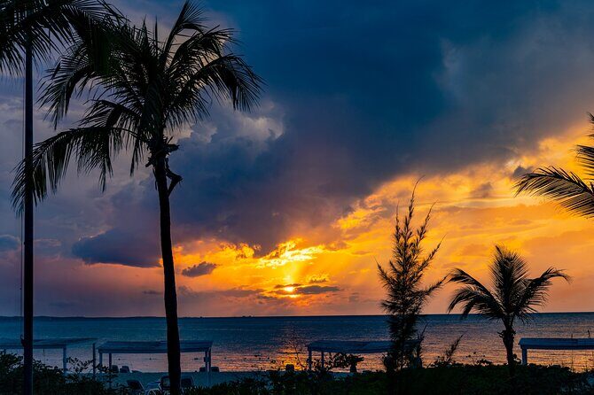 Private Tour Sunset Catamaran Cruise Turks and Caicos Islands - FAQ