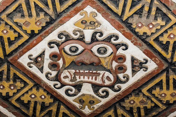 Private Tour Temple of the Moon Tour and Site Museum from Trujillo - What Makes This Tour Stand Out