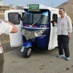 Private Tour Terrorism in Perú, the unknown history - Who Will Love This Tour?