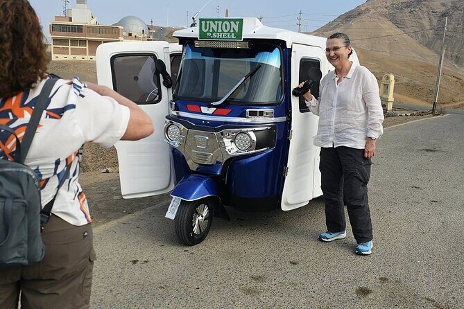 Private Tour Terrorism in Perú, the unknown history - Who Will Love This Tour?