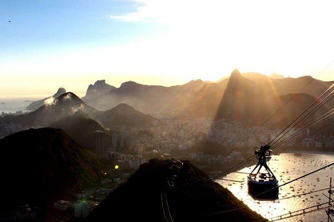 Private Tour: The Best of Rio - Who Should Consider This Tour?