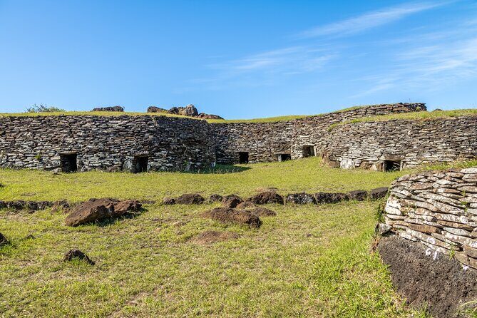 Private Tour: The Highlights of Easter Island - Transportation, Timing, and the Experience