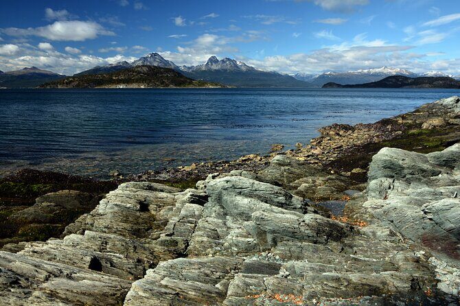 Private Tour: Tierra del Fuego National Park Trekking & Canoeing in Lapataia Bay - What Makes This Tour Stand Out?