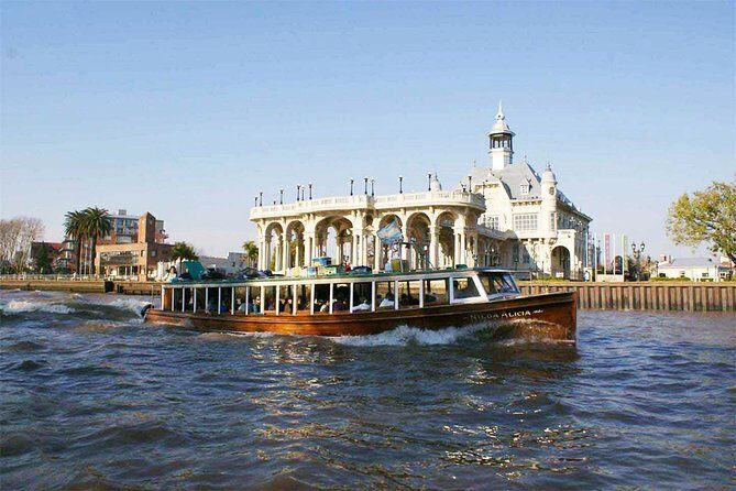 Private Tour: Tigre and Delta from Buenos Aires - Practical Details and What You Should Know
