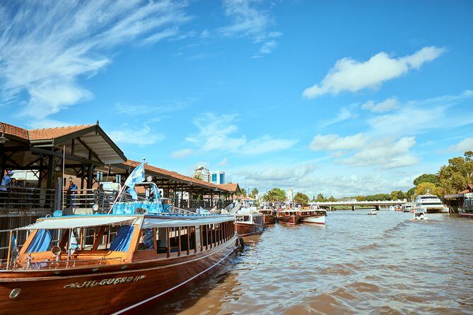 Private Tour: Tigre and Puerto de Frutos - Who Will Love This Tour?