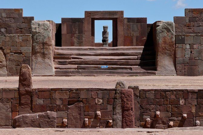 Private Tour: Tiwanaku Archeological Site from La Paz - Who Should Consider This Tour?