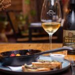 Private Tour to 2 Wineries in Agreglo and Menu 5 Steps - A Deep Dive into Mendoza’s Hidden Wine Treasures