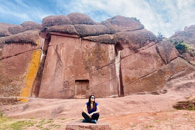Private tour to Aramu Muru portal from Puno - Who Should Consider This Tour?