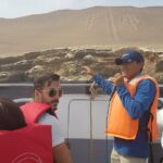 Private tour to Ballestas & Nazca - Who Will Love This Tour?