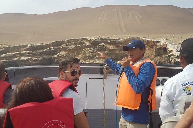 Private tour to Ballestas & Nazca - Who Will Love This Tour?
