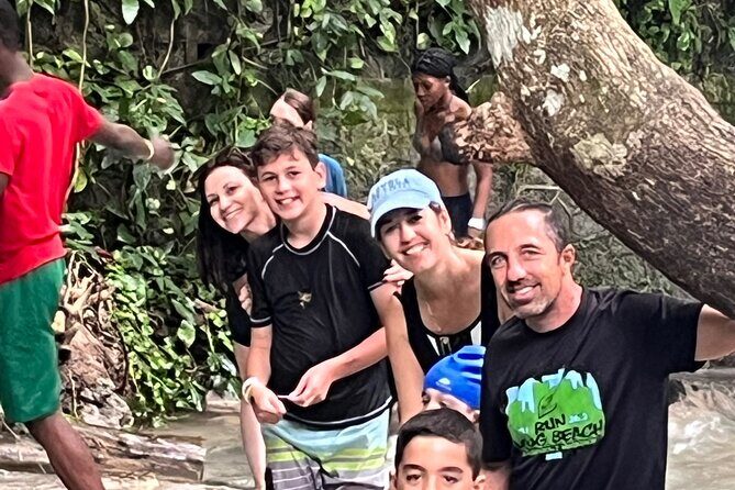 Private Tour To Blue Hole and Dunns River from Montego Bay - Final Thoughts: Is It Worth It?