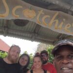 Private Tour to Blue Hole and Scotchies in Ocho Rios - Exploring the Blue Hole and Scotchies Experience