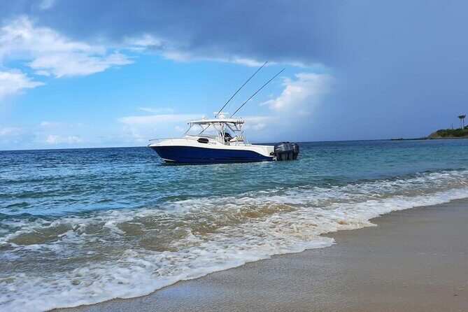 Private Tour to Cayo Icacos and Palomino Island - Frequently Asked Questions