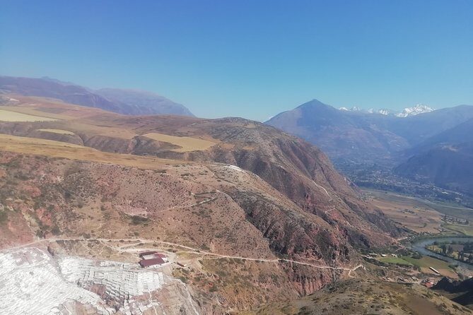 Private tour to Chinchero, Moray and Salineras - Who Should Consider This Tour?