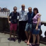 Private Tour to Christ the Redeemer - Authentic Cultural Insights