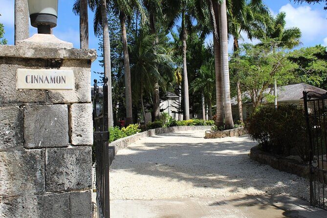 Private Tour to Cinnamon Hill Great House (Home of Johnny Cash) - The Practicalities and What to Expect