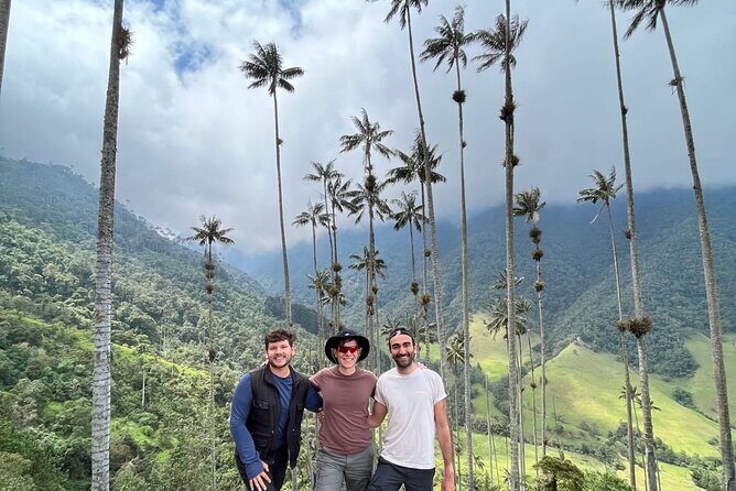 Private Tour to Cocora Valley and Salento with Transportation Included - A Close Look at the Tour Experience