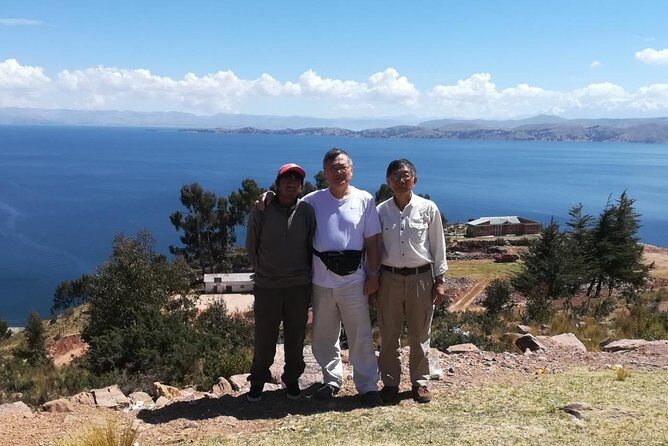 Private Tour to Copacabana and Sun Island from La Paz - Why This Tour Offers Great Value