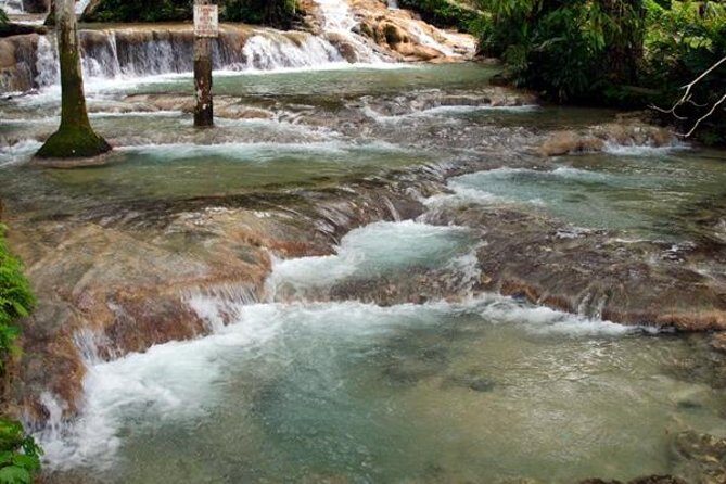 Private Tour to Dunn's River Falls From Ocho Rios - Why This Tour Offers Excellent Value