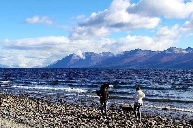 Private Tour to Garibaldi Pass, Escondido and Fagnano Lakes - In-Depth Review: A Scenic and Authentic Tierra del Fuego Adventure