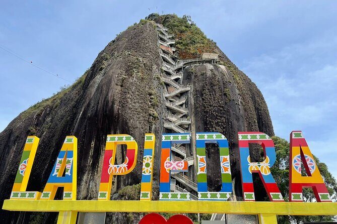Private Tour to Guatapé and The Rock of El Peñol from Medellín! - Final Thoughts: Who Should Book This Tour?