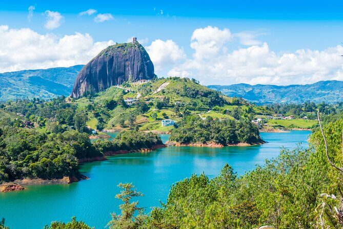 Private Tour To Guatape From Medellin - Authentic Experiences & Practical Tips
