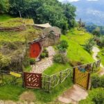 Private Tour to Hobbitenango by Mule and Buggy - An In-Depth Look at the Tour Experience