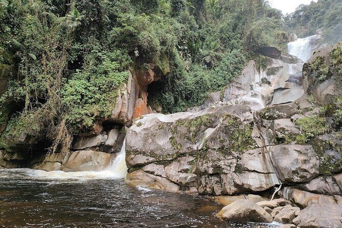 Private Tour to Jardín Town, Waterfalls, Coffee & Culture! - Who This Tour Is Best For