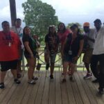 Private Tour to Konoko Falls From Ocho Rios - Who Should Consider This Tour?