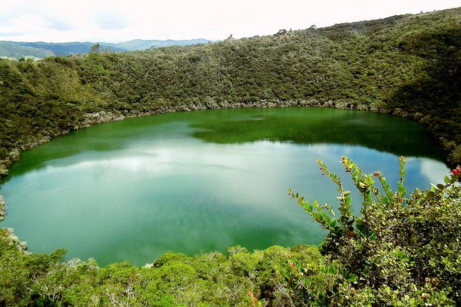Private Tour to Lake Guatavita: Tickets, Guide, 6hr - What Really Sets This Tour Apart