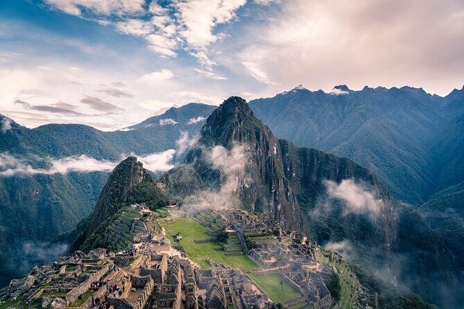 Private Tour to Machu Picchu from Cusco with Lunch - Authentic Experiences and Practical Insights