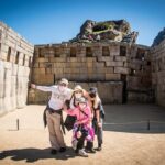Private Tour To Machu Picchu Full Day - A Detailed Look at the Experience