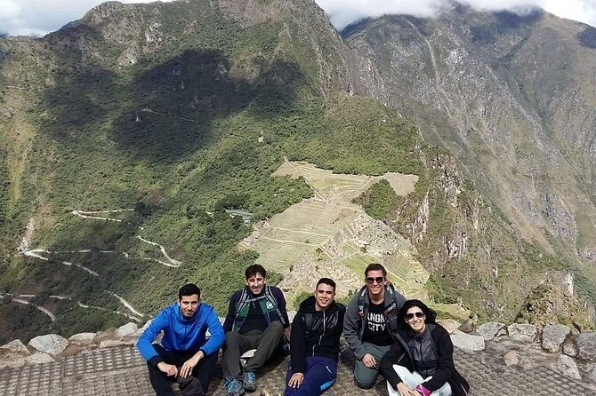 Private tour to Machu Picchu - The Experience in Detail