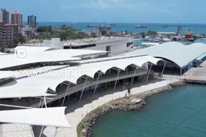 Private Tour to Mall Colón 2000 Duty Free from Panama City - Authentic Insights from Travelers