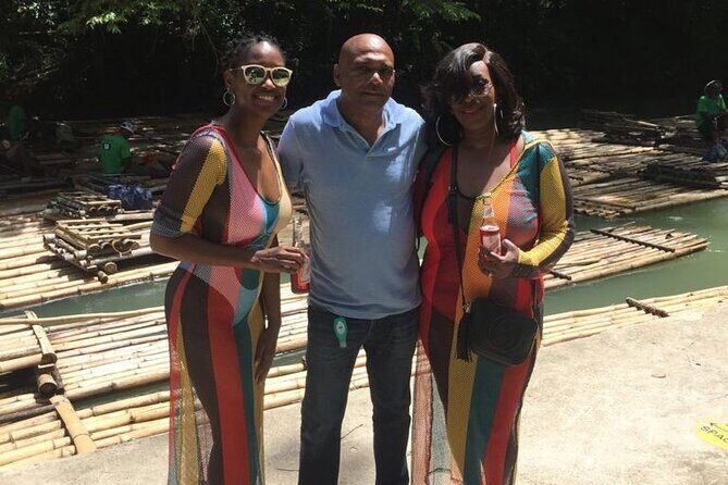 Private Tour to Martha Brae River Rafting plus Dunns River Falls Combo - Who Is This Tour Best For?