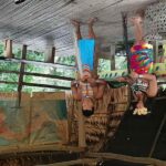 Private tour to Monkey Island - Who This Tour Is Best For