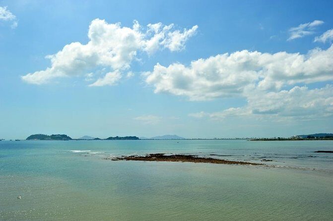 PRIVATE TOUR to Old Town, Canal and Amador - In-Depth Review