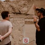 Private Tour to Pachacamac Barranco and Callao Monumental - Practical Details & Tips