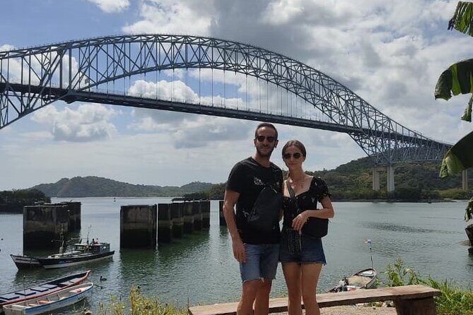 Private Tour to Panama City and Canal - Who Should Consider This Tour?