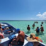 Private Tour to Paradise Island with Snorkel & Manatee Sanctuary - Practical Tips for Making the Most of Your Day